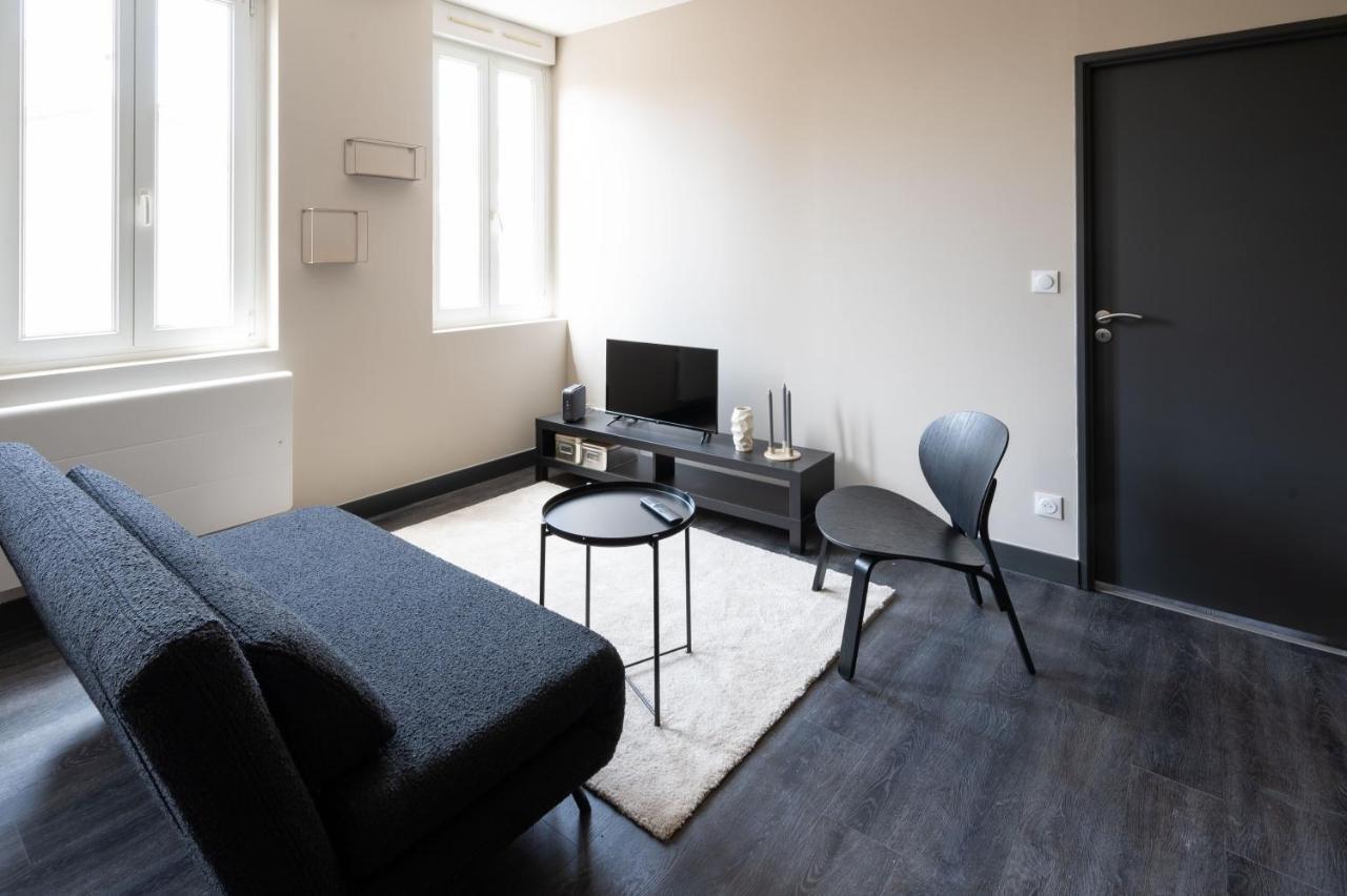 Yang - Calme Moderne Spacieux Et Tout Equipe Тулуза Экстерьер фото