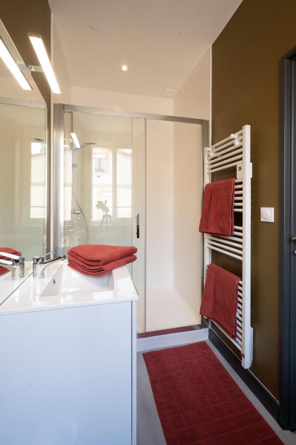 Yang - Calme Moderne Spacieux Et Tout Equipe Тулуза Экстерьер фото